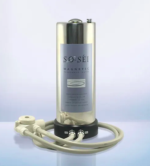 SO-SEI 卓上型浄活水器（購入）